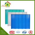 High quality competitive price color coating roofing sheet